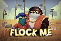 Flock Me