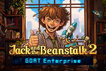 Jack and the Beanstalk 2