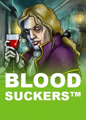 Blood Suckers