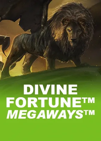 Divine Fortune Megaways