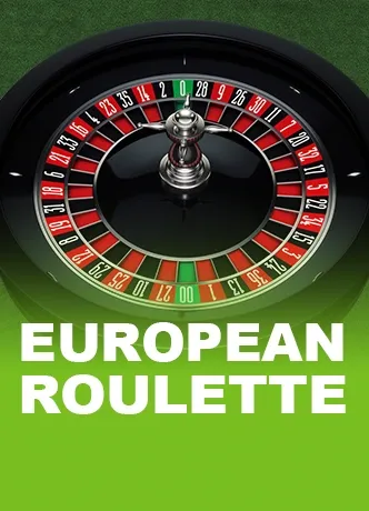 European Roulette