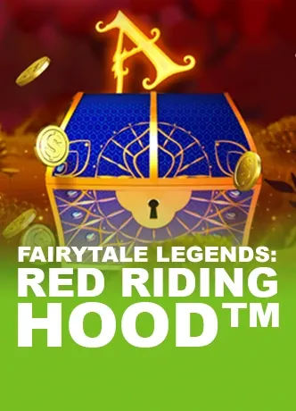 Fairytale Legends: Red Riding Hood