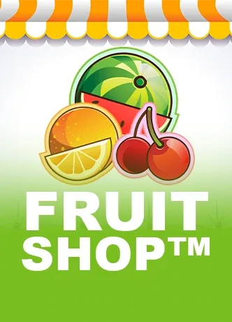 Fruit Shop