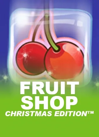 Fruit Shop Christmas Edition