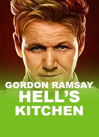 Gordon Ramsay Hell’s Kitchen