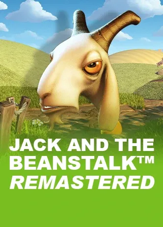Jack and the Beanstalk
