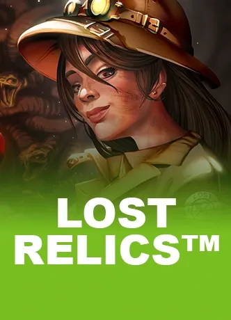 Lost Relics