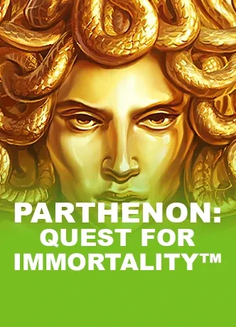 Parthenon: Quest for Immortality