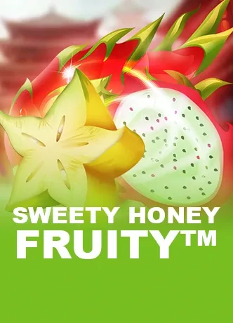 Sweety Honey Fruity