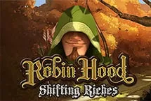 Robin Hood: Shifting Riches