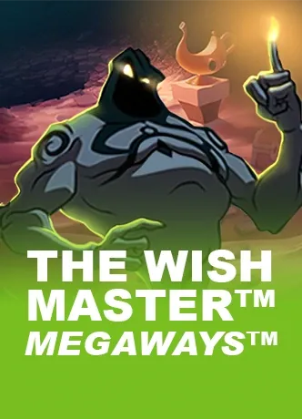 The Wish Master Megaways