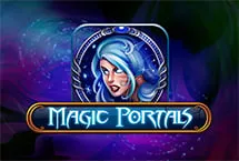 Magic Portals