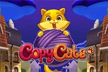 Copy Cats
