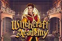 Witchcraft Academy