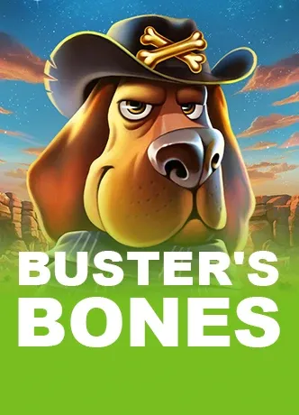 Buster’s Bones