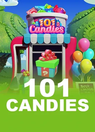 101 Candies