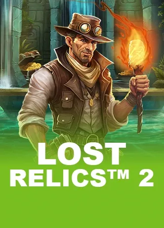 Lost Relics 2