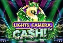 Lights, Camera, Cash!™