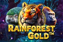 Rainforest Gold™