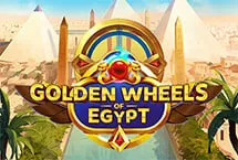 Golden Wheels of Egypt