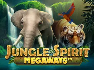 Jungle Spirit Megaways