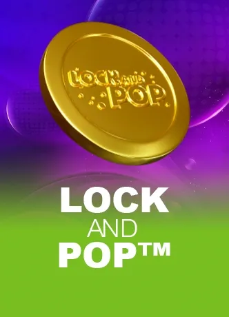 Lock and Pop