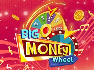 Big Money Wheel