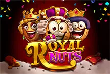 Royal Nuts