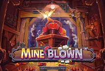 Mine Blown