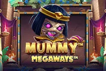 Mummy™ MegaWays™