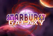 Starburst Galaxy