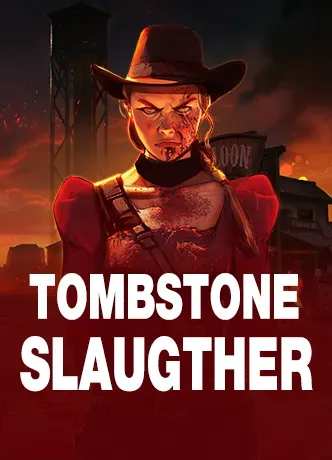 Tombstone Slaughter