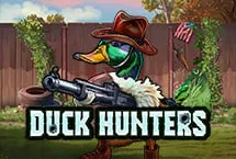 Duck Hunters
