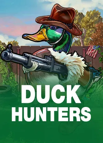Duck Hunters