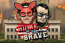 Home of the Brave