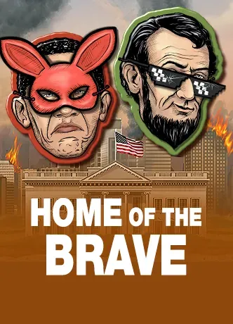 Home of the Brave