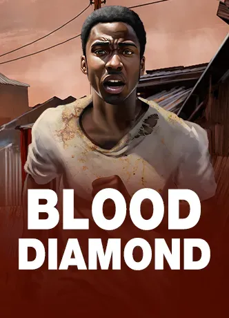 Blood Diamond