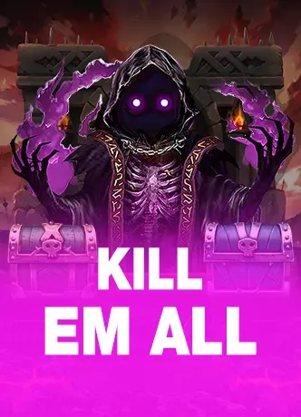 Kill Em All