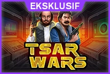 Tsar Wars