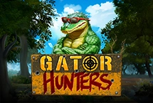 Gator Hunters