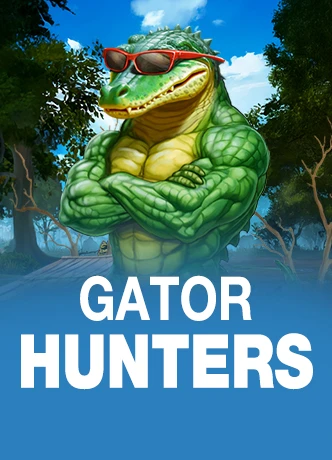 Gator Hunters