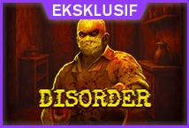 Disorder