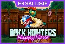 Duck Hunters Happy Hour
