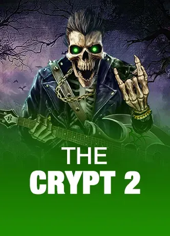 The Crypt 2