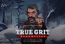 True Grit Redemption 2