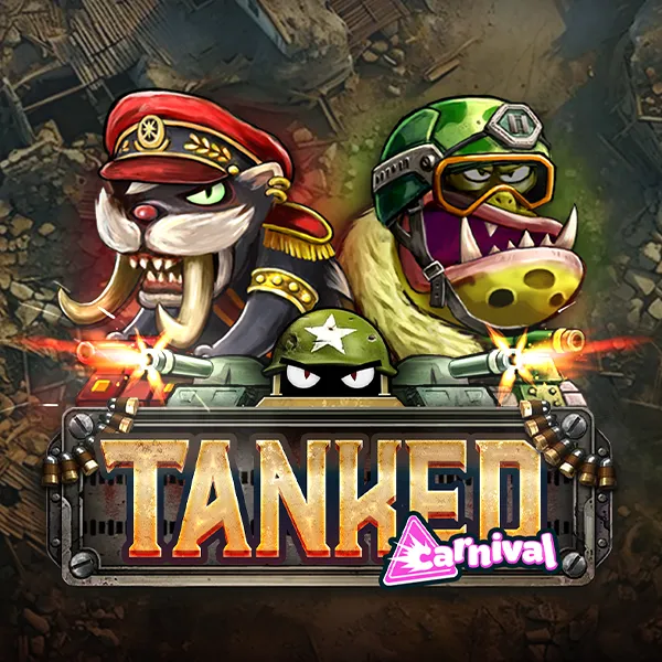 Carnival Tanked