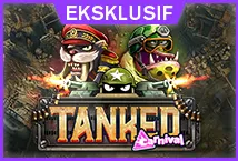 Carnival Tanked