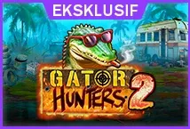 Gator Hunters 2