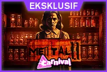 Carnival Mental 2