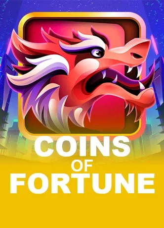 Coins of Fortune